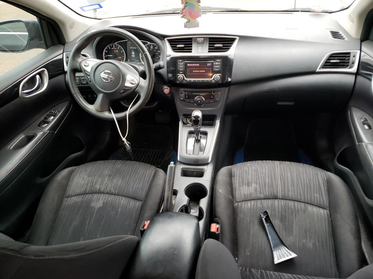 3N1AB7AP5JY248628 NISSAN SENTRA 2018