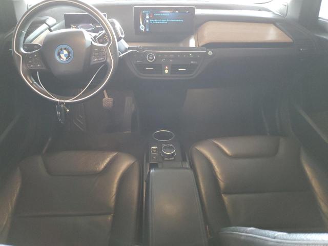 WBY1Z4C59EV273438 BMW I3 REX