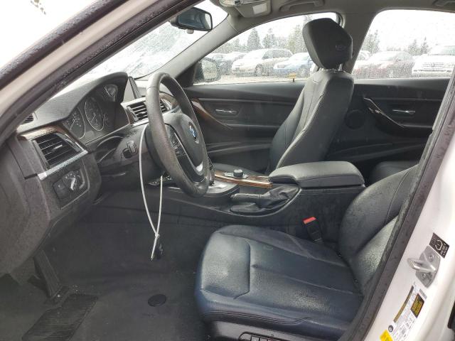 2015 BMW 328 I - WBA3A5G57FNS88231