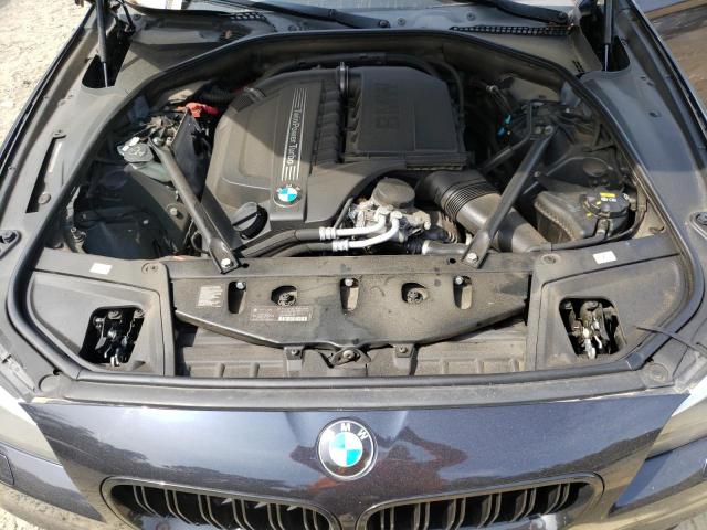 2015 BMW 535 I - WBA5B1C57FG125992
