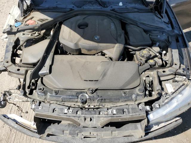 WBA8B9C57JEE81250 BMW 330 I