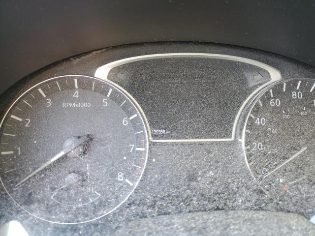 1N4AL3AP1JC134837 Nissan ALTIMA 2.5