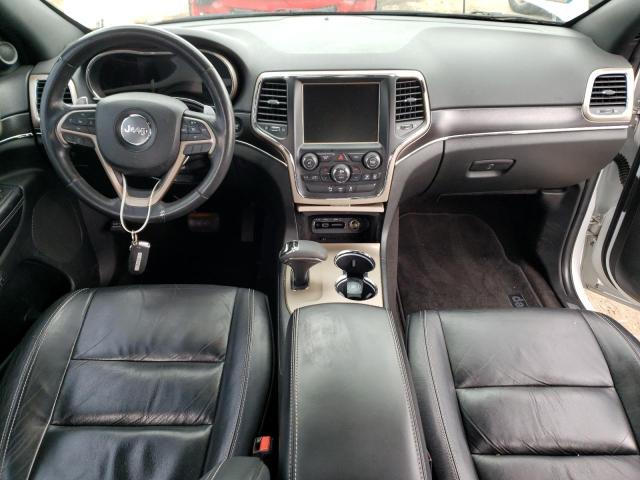 1C4RJFBGXFC625384 Jeep Grand Cherokee Limited