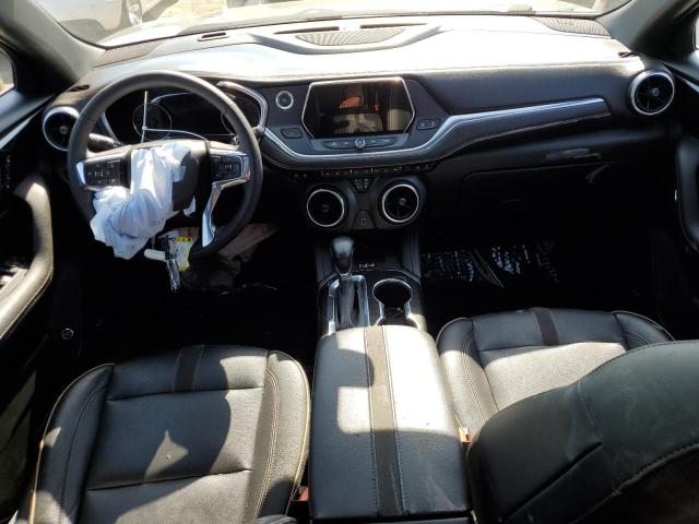 2019 CHEVROLET BLAZER PRE - 3GNKBFRS2KS686989