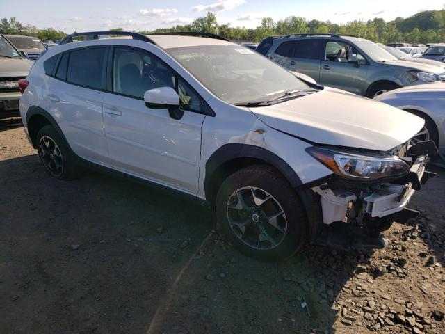 2018 SUBARU CROSSTREK PREMIUM VIN: JF2GTABC5JH274592