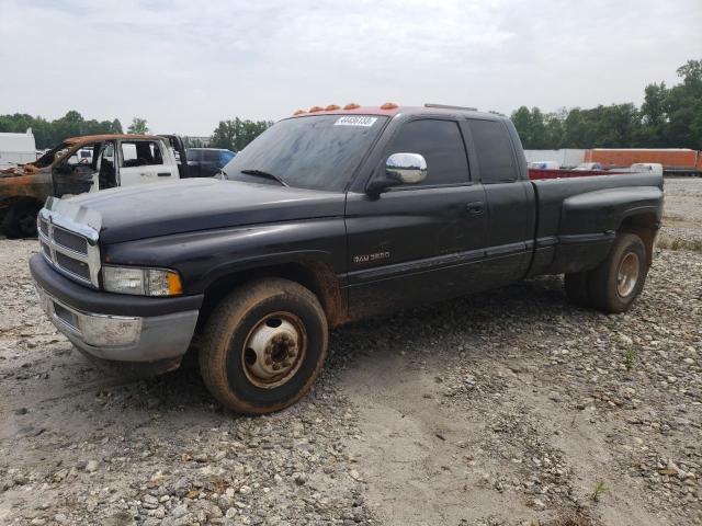 1999 Dodge Ram 3500 