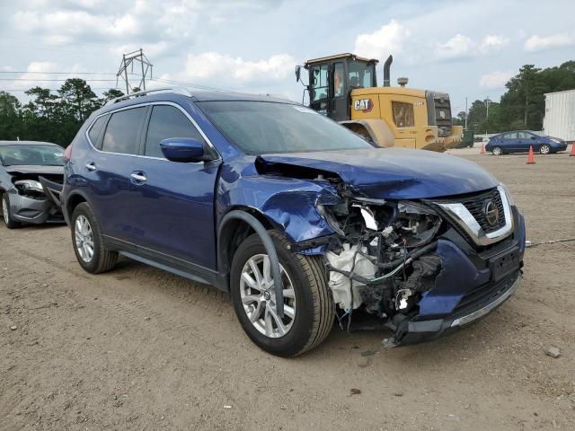 KNMAT2MT1JP572103 Nissan ROGUE S