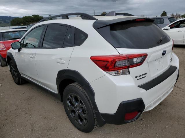 JF2GTHSC3NH229651 Subaru Crosstrek Sport