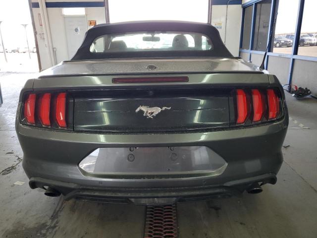 1FATP8UHXL5135152 Ford MUSTANG