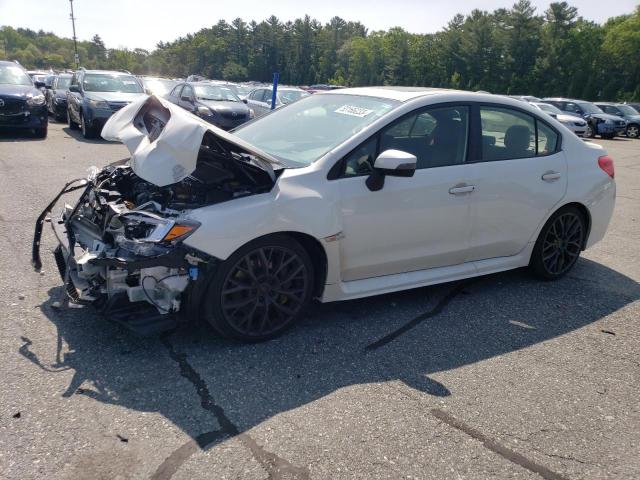 2019 Subaru WRX STI Limited