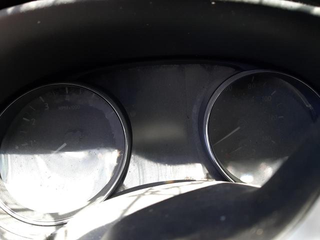 5N1AT2MTXHC874745 Nissan ROGUE S