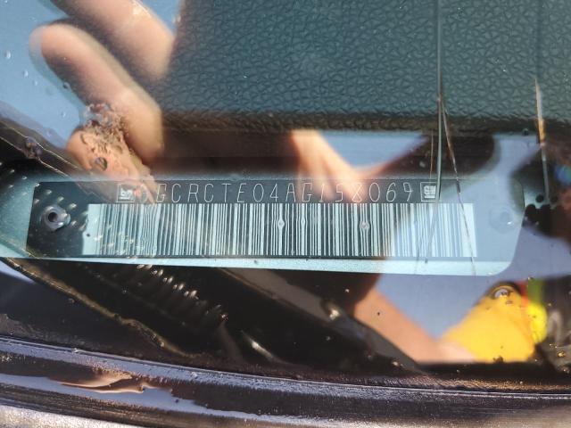 3GCRCTE04AG158069