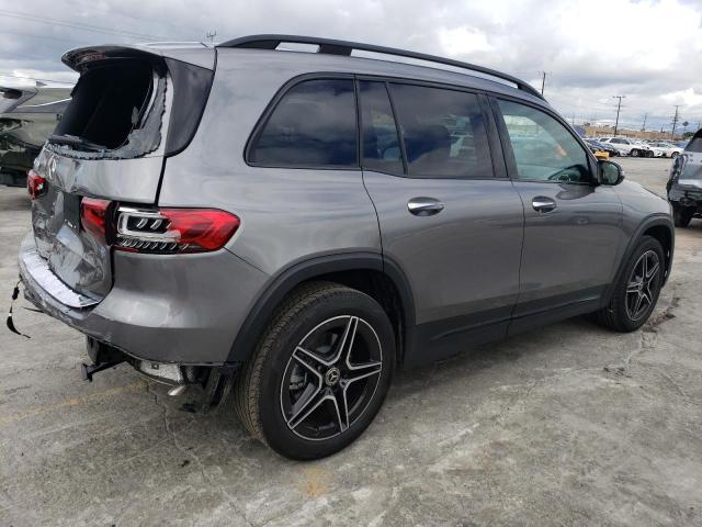 W1N4M4GB1PW277261 Mercedes-Benz GLB 250