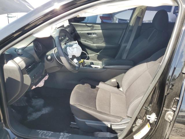 3N1AB8CV6LY307478 Nissan SENTRA SV