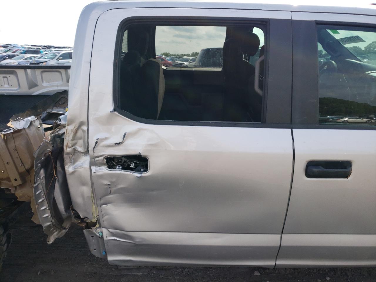 1FTEW1EP9KKE90560 FORD F-150 2019