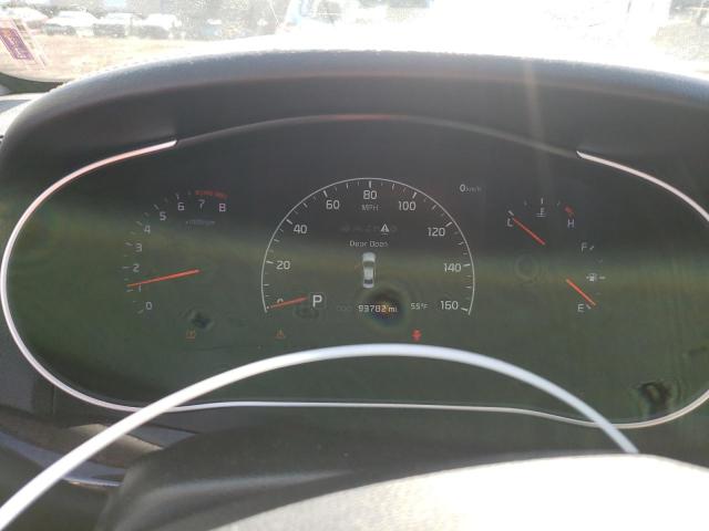 KNALN4D73F5183061 KIA Cadenza Premium