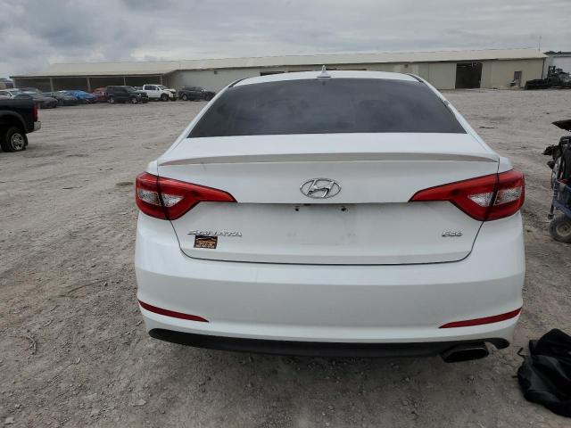 5NPE24AA3HH456829 | 2017 HYUNDAI SONATA ECO