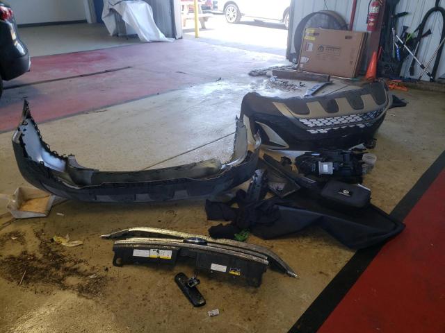 2022 VOLKSWAGEN TAOS SEL - 3VV2X7B28NM016755