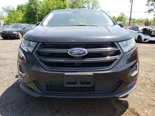 2015 Ford Edge Sport VIN: 2FMTK4AP3FBB29976 Lot: 52731283