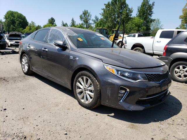 5XXGT4L38JG244787 KIA Optima Lx