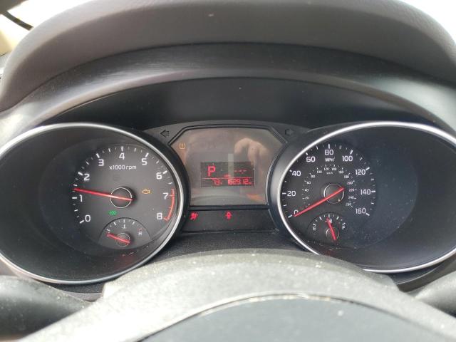KNDMB5C16F6032602 KIA SEDONA LX