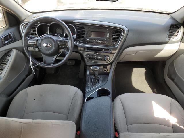 KNAGM4A70F5623374 KIA Optima Lx