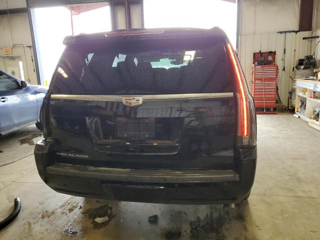 2015 CADILLAC ESCALADE L - 1GYS4MKJ0FR543440