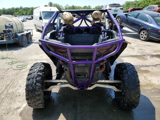 2014 POLARIS RZR 1000 X - 4XAST1EA1EB921850