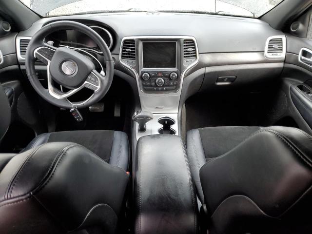 1C4RJFAG2FC129173 Jeep Grand Cherokee Laredo