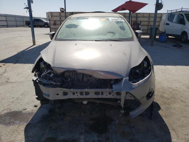 1FADP3F26EL413057 Ford FOCUS SE