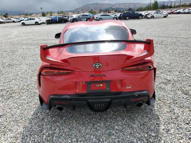 WZ1DB4C00LW027569 Toyota Supra 2020. Фото: 5