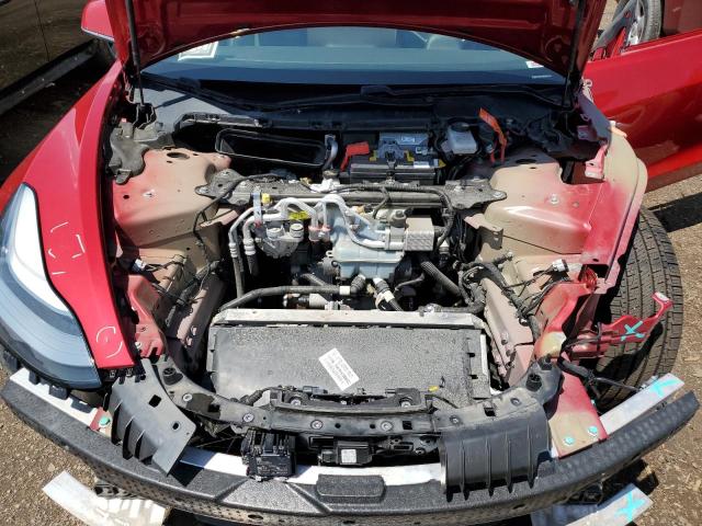 5YJ3E1EB4KF389681 Tesla MODEL 3