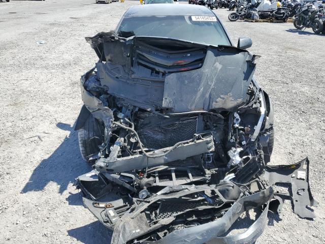 2016 CADILLAC ATS-V - 1G6AN5SY6G0156529