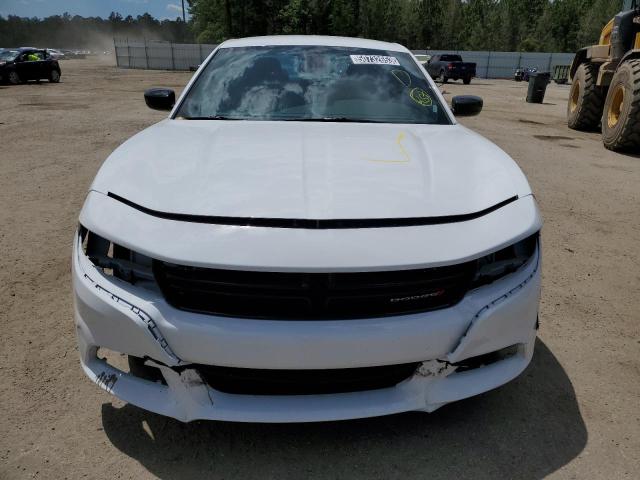 2C3CDXBG3PH510888 Dodge Charger SX 5