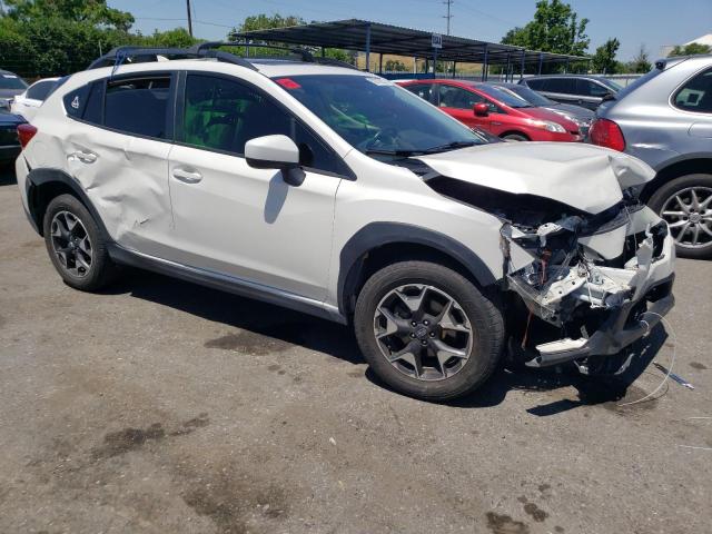 JF2GTAEC0KH244400 Subaru Crosstrek Premium
