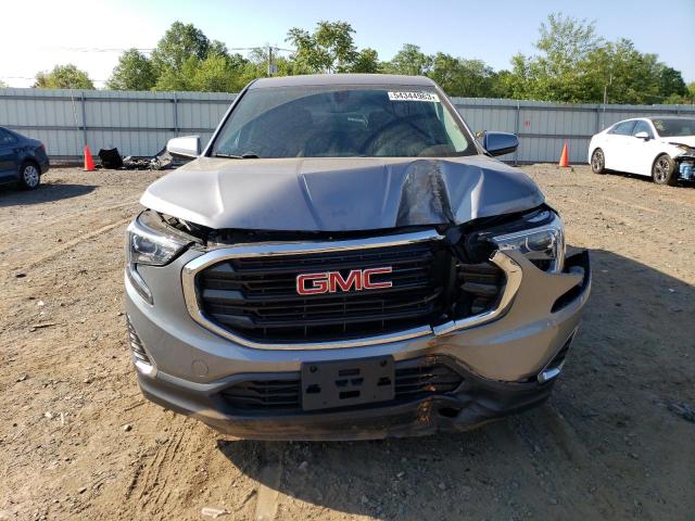3GKALMEV6JL164983 GMC Terrain Sle