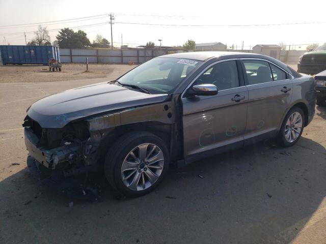 2012 Ford Taurus Limited