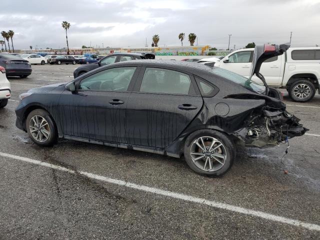 3KPF24AD4PE512438 KIA FORTE LX
