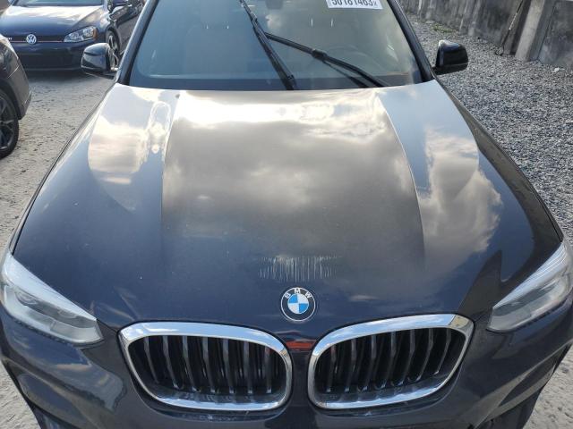 2019 BMW X3 SDRIVE3 - 5UXTR7C5XKLF32622