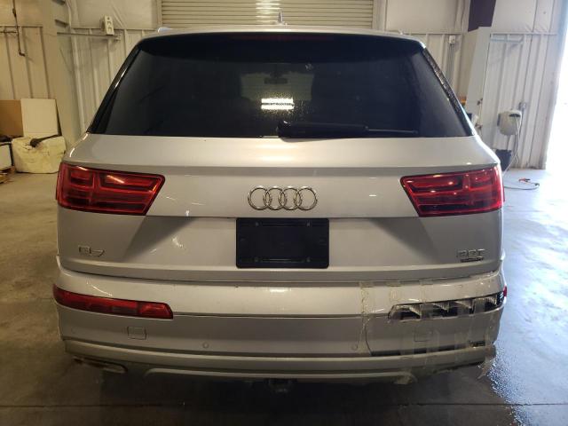 VIN WA1LAAF79JD007943 2018 Audi Q7, Premium Plus no.6