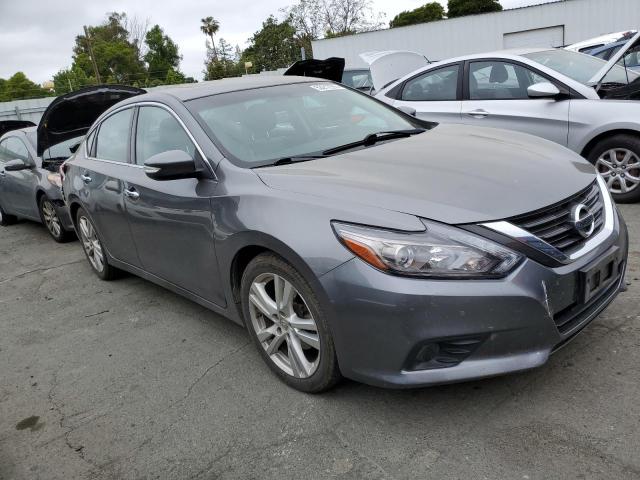 1N4BL3AP0GC140688 Nissan Altima 3.5sl