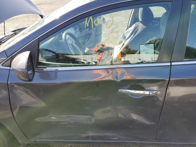 3N1AB7AP9EL670422 Nissan SENTRA S