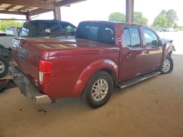 1N6AD0ERXJN711061 Nissan FRONTIER S