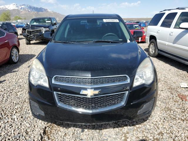 2GNALAEK3E6169494 Chevrolet EQUINOX LS