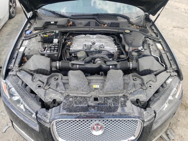 2015 JAGUAR XF 3.0 SPO - SAJWA0F71F8U54264