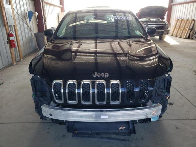 Jeep Cherokee Sport 2014 1C4PJMAB0EW318045 Image 5