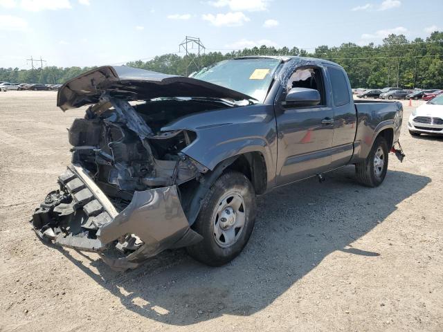 5TFRX5GN5HX077175 TOYOTA TACOMA 2017