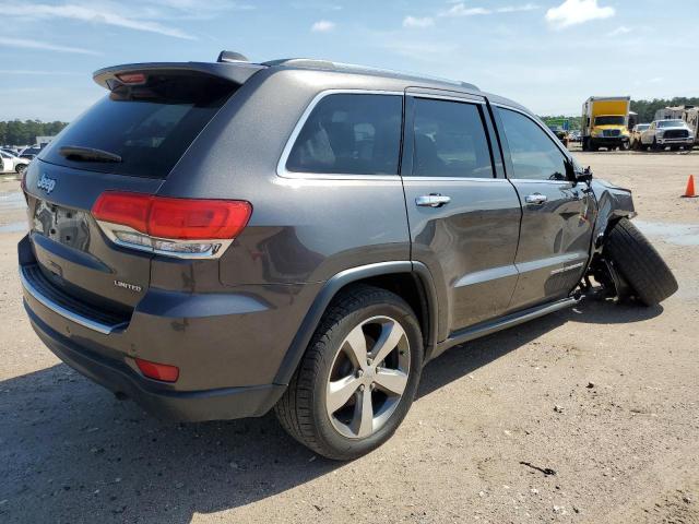 1C4RJFBG9FC211299 Jeep Grand Cherokee Limited