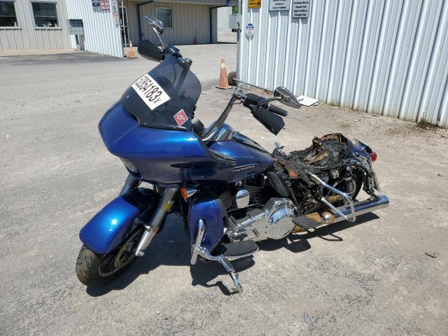 2016 HARLEY-DAVIDSON FLTRU 1HD1KGL1XGB612862
