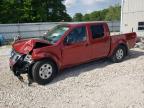 2016 NISSAN FRONTIER S - 1N6AD0EV9GN902122